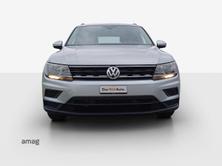 VW Tiguan Trendline, Essence, Occasion / Utilisé, Automatique - 5