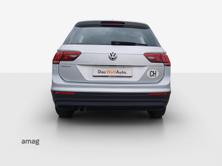 VW Tiguan Trendline, Petrol, Second hand / Used, Automatic - 6