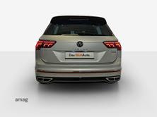 VW Tiguan R-Line, Diesel, Occasion / Utilisé, Automatique - 6