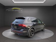 VW Tiguan Allspace 2.0TSI R-Line 4Motion DSG 7 places, Benzin, Occasion / Gebraucht, Automat - 4