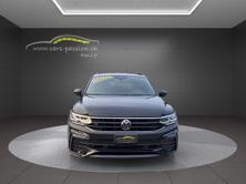 VW Tiguan Allspace 2.0TSI R-Line 4Motion DSG 7 places, Benzin, Occasion / Gebraucht, Automat - 5