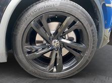VW Tiguan Allspace 2.0TSI R-Line 4Motion DSG 7 places, Benzin, Occasion / Gebraucht, Automat - 7