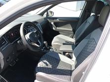 VW Tiguan R-Line, Benzin, Occasion / Gebraucht, Automat - 7
