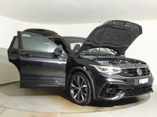 VW TIGUAN 2.0 TSI R 4Motion DSG, Benzin, Occasion / Gebraucht, Automat - 7