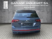 VW Tiguan 1.5TSI Evo R-Line DSG, Benzin, Occasion / Gebraucht, Automat - 4