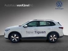 VW Tiguan Life, Essence, Occasion / Utilisé, Automatique - 2