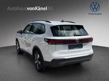VW Tiguan Life, Essence, Occasion / Utilisé, Automatique - 3