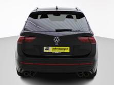 VW TIGUAN 2.0 TSI DSG R Black Style ''Akrapovic'', Benzin, Occasion / Gebraucht, Automat - 3