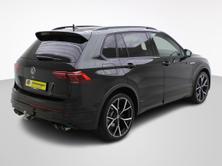 VW TIGUAN 2.0 TSI DSG R Black Style ''Akrapovic'', Benzin, Occasion / Gebraucht, Automat - 4
