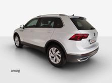 VW Tiguan Elegance, Diesel, Occasioni / Usate, Automatico - 3