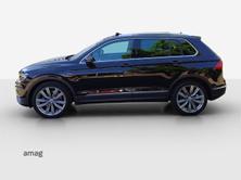 VW NEW Tiguan Highline, Benzin, Occasion / Gebraucht, Automat - 2