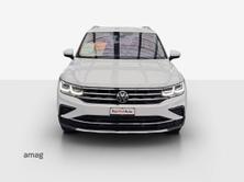 VW Tiguan Elegance, Diesel, Occasioni / Usate, Automatico - 5