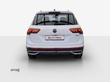 VW Tiguan Elegance, Diesel, Occasioni / Usate, Automatico - 6