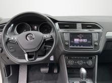 VW Tiguan 2.0TSI Comfortline 4Motion DSG, Essence, Occasion / Utilisé, Automatique - 7