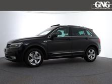 VW NEW Tiguan Highline, Diesel, Second hand / Used, Automatic - 2
