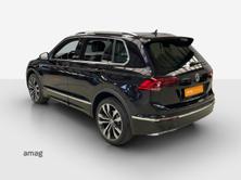 VW Tiguan Highline, Petrol, Second hand / Used, Automatic - 3