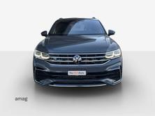 VW Tiguan R-Line, Essence, Occasion / Utilisé, Automatique - 5