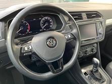 VW Tiguan 2.0TSI Comfortline 4Motion DSG, Petrol, Second hand / Used, Automatic - 5