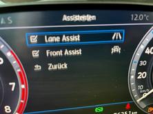 VW Tiguan 2.0TSI Comfortline 4Motion DSG, Benzin, Occasion / Gebraucht, Automat - 7