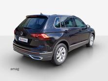 VW Tiguan Elegance, Diesel, Occasion / Utilisé, Automatique - 4