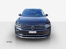 VW Tiguan Elegance, Diesel, Occasion / Gebraucht, Automat - 5