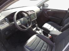 VW Tiguan Elegance, Diesel, Second hand / Used, Automatic - 7