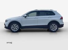 VW Tiguan Elegance, Voll-Hybrid Benzin/Elektro, Occasion / Gebraucht, Automat - 2