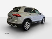 VW Tiguan Elegance, Benzina, Occasioni / Usate, Automatico - 4