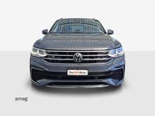 VW Tiguan R-Line, Diesel, Occasioni / Usate, Automatico - 5