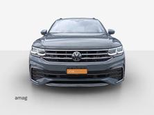 VW Tiguan R-Line, Diesel, Occasion / Gebraucht, Automat - 5
