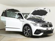 VW TIGUAN 2.0TSI R 4Motion DSG Black Style, Benzin, Occasion / Gebraucht, Automat - 6