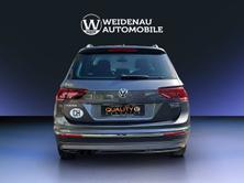VW Tiguan 2.0TSI Highline 4Motion DSG, Petrol, Second hand / Used, Automatic - 5