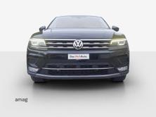 VW NEW Tiguan Highline, Diesel, Occasion / Utilisé, Automatique - 5