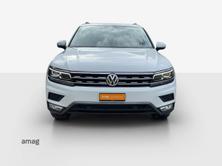 VW NEW Tiguan Highline, Diesel, Occasion / Gebraucht, Automat - 5
