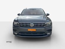 VW Tiguan Highline, Essence, Occasion / Utilisé, Automatique - 5
