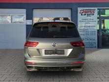 VW Tiguan Allspace 2.0 TDI SCR R Line 4Motion DSG 240PS mit AHK, Diesel, Occasion / Gebraucht, Automat - 5