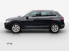 VW Tiguan Elegance, Essence, Occasion / Utilisé, Automatique - 2