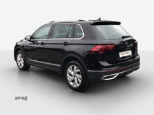 VW Tiguan Elegance, Benzin, Occasion / Gebraucht, Automat - 3