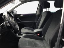 VW Tiguan Elegance, Benzin, Occasion / Gebraucht, Automat - 7