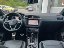VW Tiguan 2.0TSI R-Line 4Motion DSG, Essence, Occasion / Utilisé, Automatique - 6
