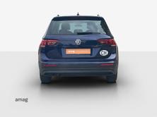 VW Tiguan Comfortline, Benzin, Occasion / Gebraucht, Automat - 6