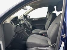 VW Tiguan Comfortline, Benzin, Occasion / Gebraucht, Automat - 7
