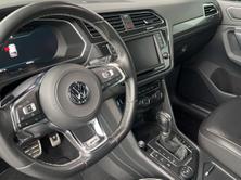 VW Tiguan 2.0TSI Highline 4Motion DSG, Benzin, Occasion / Gebraucht, Automat - 4
