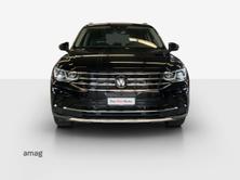 VW Tiguan Elegance, Benzin, Occasion / Gebraucht, Automat - 5