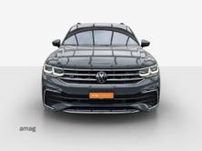 VW Tiguan R-Line, Benzin, Occasion / Gebraucht, Automat - 5