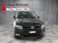 VW Tiguan 2.0 TSI Comfortline 4x4 DSG, Essence, Occasion / Utilisé, Automatique - 2