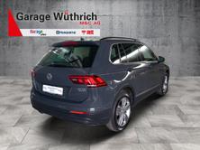 VW Tiguan 2.0 TSI Comfortline 4x4 DSG, Benzin, Occasion / Gebraucht, Automat - 5