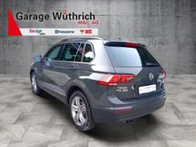 VW Tiguan 2.0 TSI Comfortline 4x4 DSG, Benzin, Occasion / Gebraucht, Automat - 7