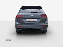 VW Tiguan Highline, Essence, Occasion / Utilisé, Automatique - 6
