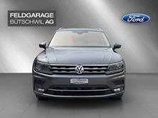VW Tiguan 2.0 TDI SCR Highline DSG, Diesel, Occasion / Gebraucht, Automat - 2
